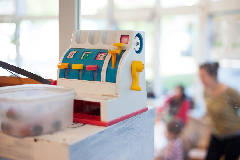 Salarisschalen Cao Kinderopvang Kinderopvang werkt!