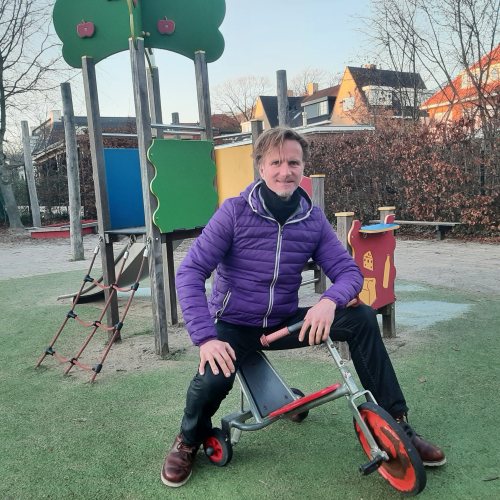 Wouter Groenhart