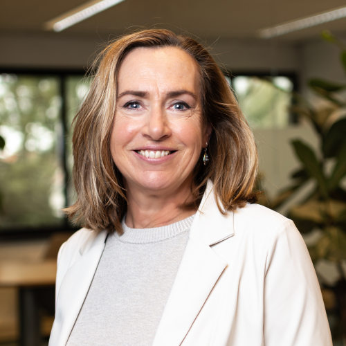 Foto van Veronica Jocker