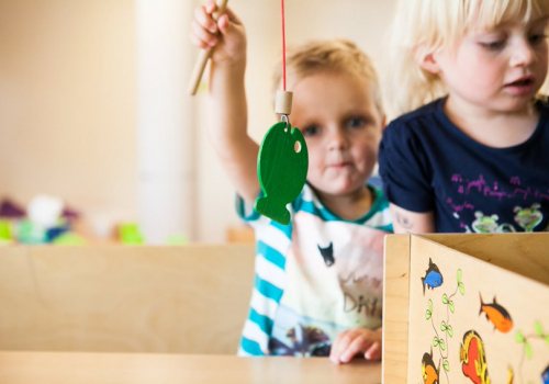 Kinderopvang