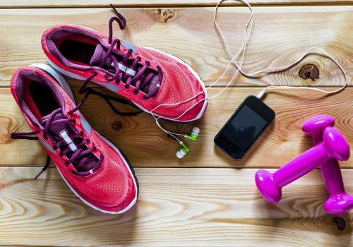 Fit en gezond werken kinderopvang