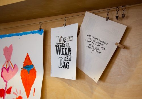 Jaarurensystematiek in kinderopvang