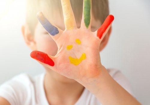 Cover e-book combinatiebanen werkgevers en werknemers in kinderopvang