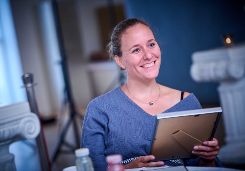 Tesse Nuijting Bij Ons