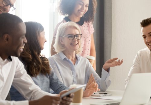 arbocatalogus werkdruk werkplezier vergroten