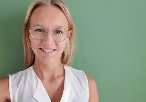 Inwerkcoach Anouk Boven