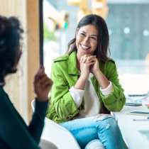 afbeelding het Goede Gesprek