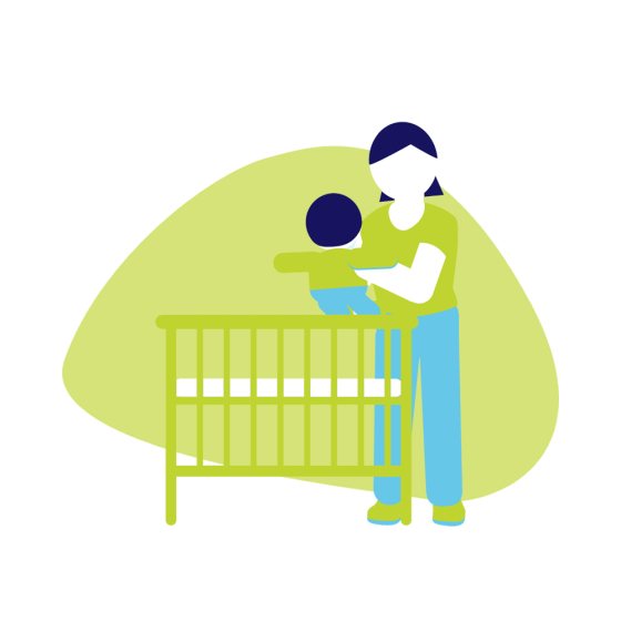 Visual Tips fysieke belasting in kinderopvang