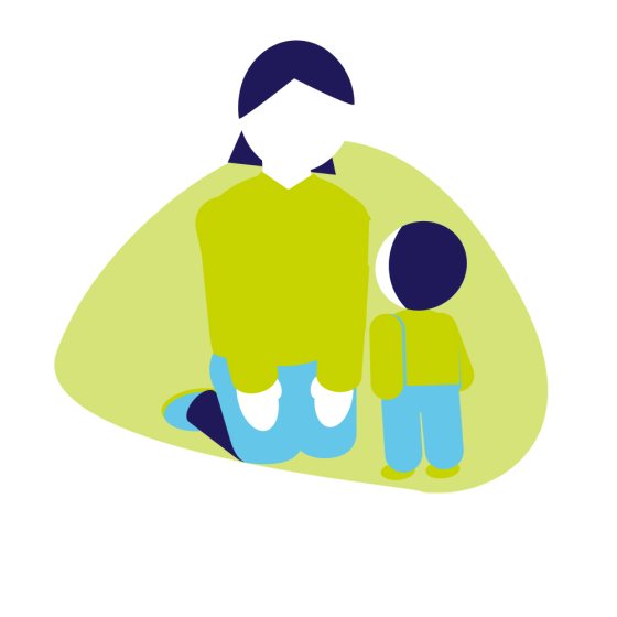 Visual Vit en vitaal kinderopvang