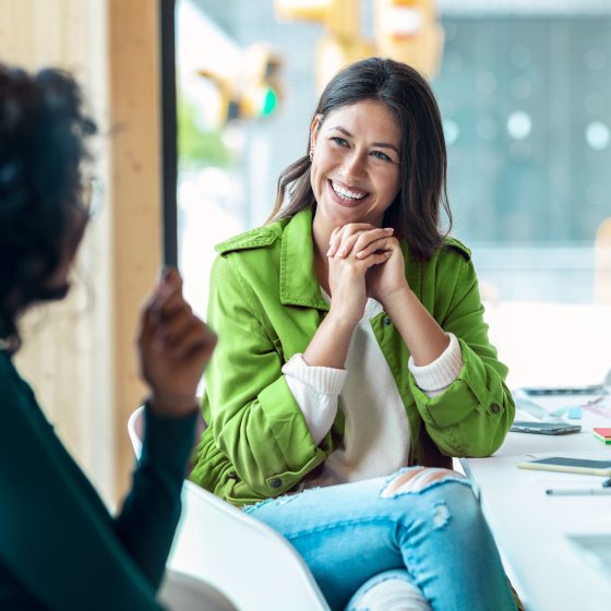 afbeelding het Goede Gesprek