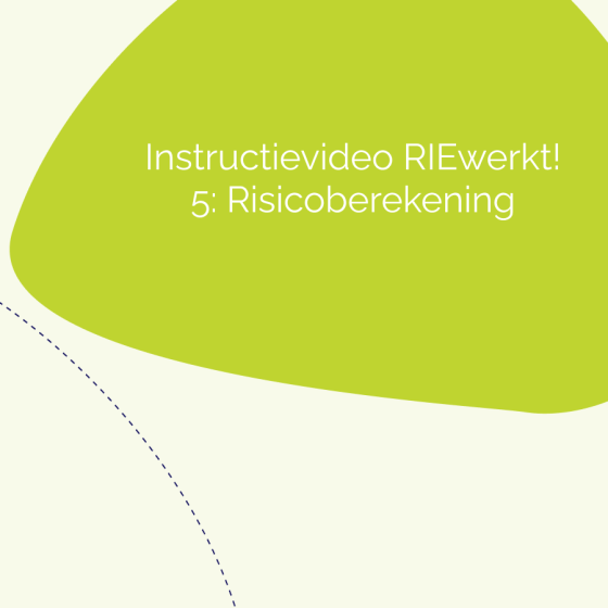 RIEwerkt! kinderopvang 5