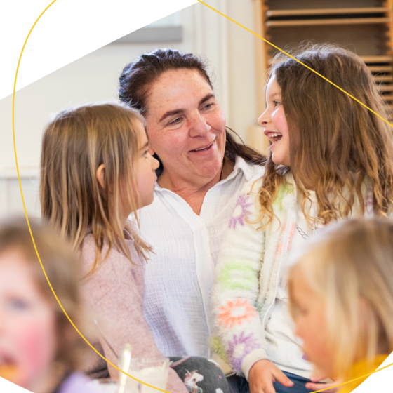 mbo-2-starter met kinderen