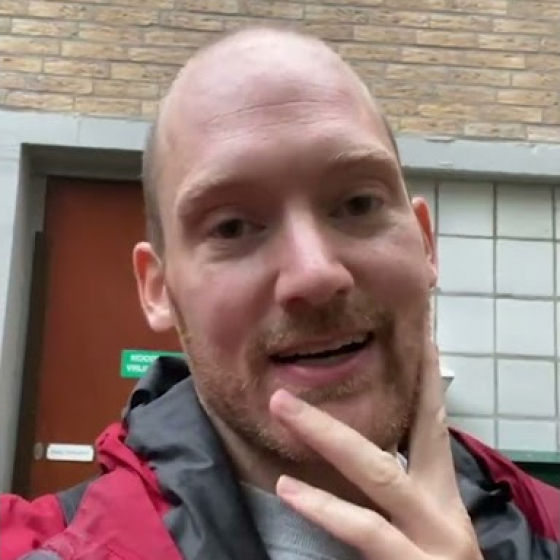 Still uit video Rens