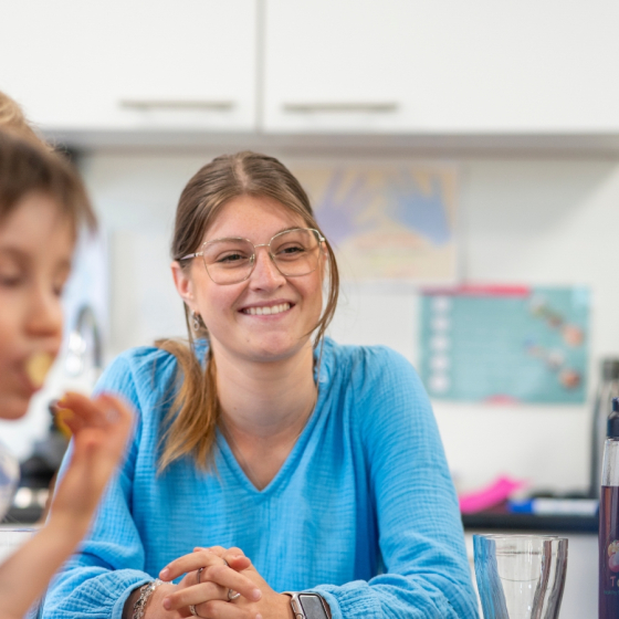 pedagogisch professional