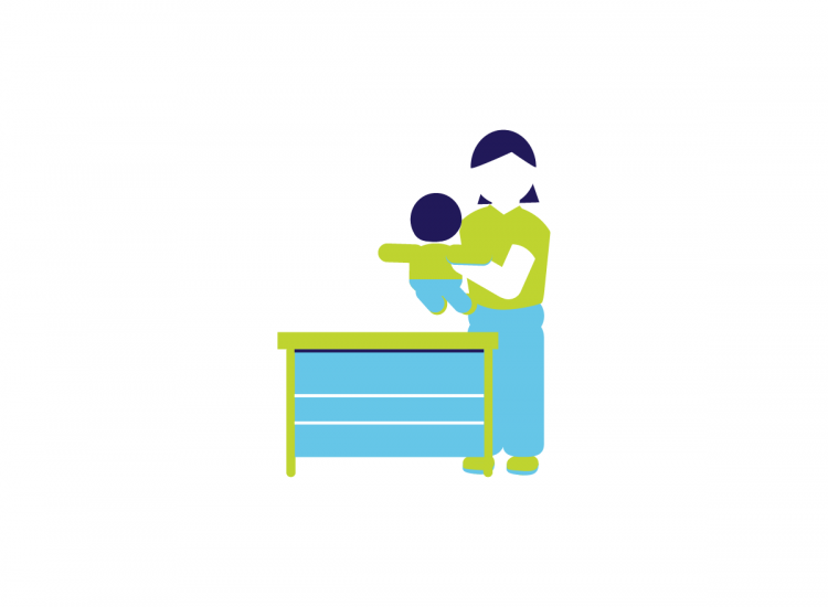 blijf fit en vitaal plaatje zonder tekst