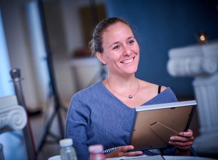 Tesse Nuijting Bij Ons