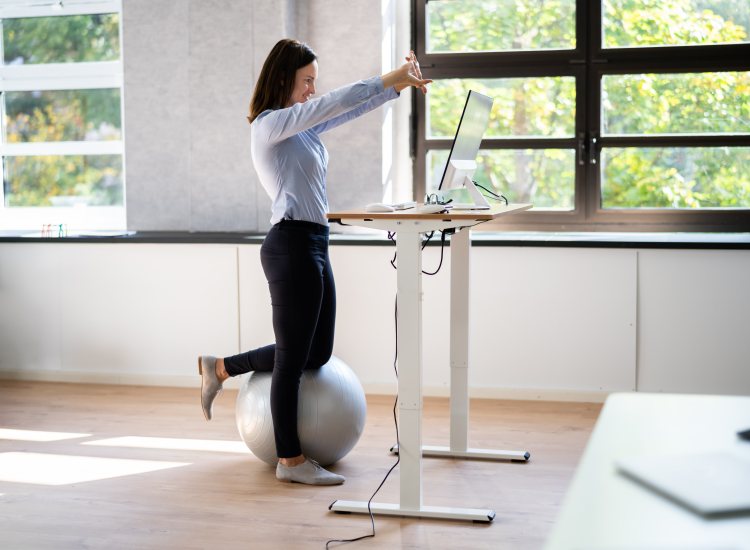 arbocatalogus beeldschermwerk gezond werken