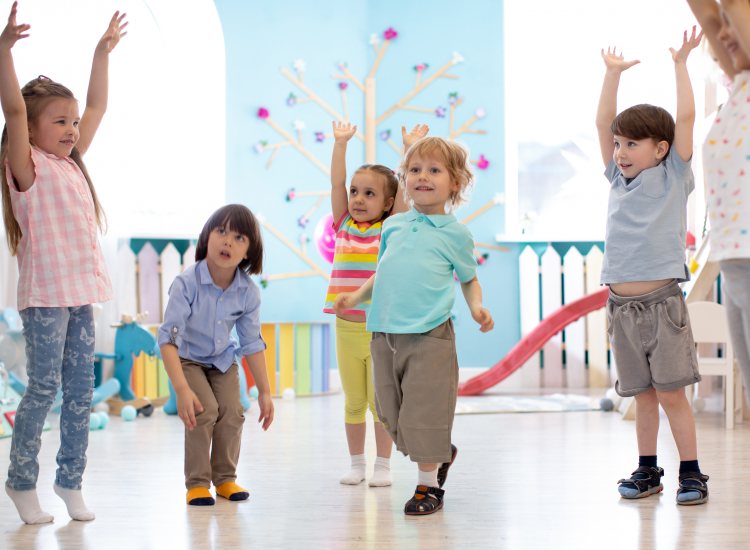 Onderzoek werkplezier