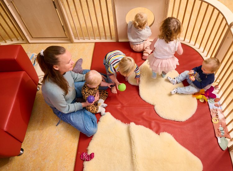 Beroepskracht in opleiding