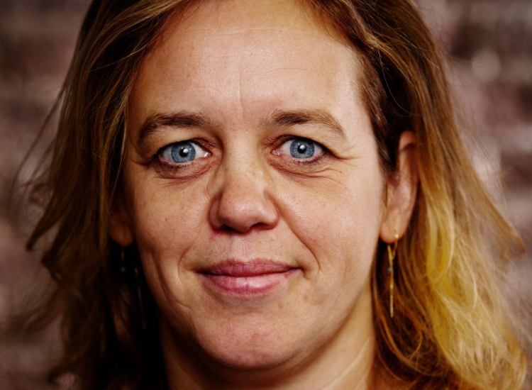 Lonneke van Dijk