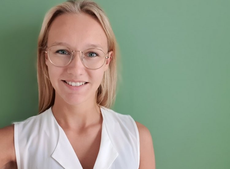Inwerkcoach Anouk Boven