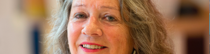 directeur/bestuurder Elly van de Wetering