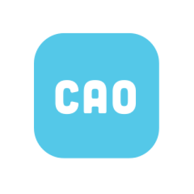 Cao icoon