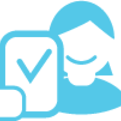 icoon arbocatalogus contract positief